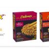 $1.50 Cash Back on Delimex Corn Taquitos (from almost any store) with Fetch Rewards App!