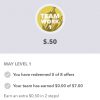 Ibotta May 2018 Teamwork Bonus