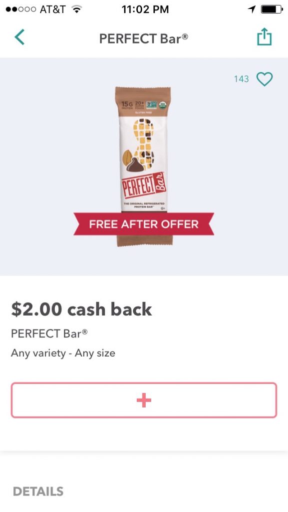 Walmart: FOUR FREE Items after Ibotta!