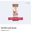 Walmart: FOUR FREE Items after Ibotta!
