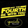 May the Fourth Be With You – May 4, 2018 Freebies and Deals