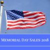 Memorial Day 2019 Sales & Coupon Codes