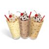 Sonic 1/2 Price Shakes and Ice Cream Slushes All Day May 16th