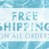 Stila Cosmetics: FREE Shipping All Weekend!