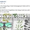 Swagbucks: Swag Code Extravaganza TODAY! Hurry and get the first code!