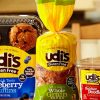 FREE Udi’s Gluten Free Goodie Bag!