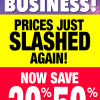 Toys ‘R Us Liquidation Sale Update: 30-50% off as of 5/10