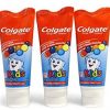 Dollar Tree: Colgate Kids Toothpaste just $.50 after coupon