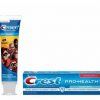 **LAST CHANCE** Target: Crest Kids’ Toothpaste just $.99 thru 6/30 (all you need is the Target app!)