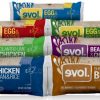 Target: EVOL Frozen Burritos just $.50 with Stacked Offers