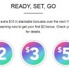 Ibotta: $10 in Stackable Bonus Rebates through 6/28!!