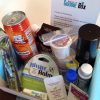 June Daily Goodie Boxes (+ how to win a bonus box!)