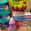 My CVS Coupon Trip 6/14 | Saved over $34 using sales and coupons