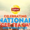 **GO NOW!** Sign up for FREE Lipton Iced Tea Coupon (first 10,000)