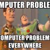Not the best Monday…