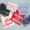 Cents of Style: 4th of July Tees, Hats and MORE BOGO with FREE SHIPPING!