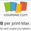 Swagbucks: Print Coupons and Earn Swagbucks
