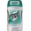 CVS: Get FOUR FREE Speed Stick Deodorant this week (thru 1/27)