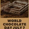 World Chocolate Day 2018 | Deals and Ideas