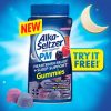 FREE Alka-Seltzer Gummies Rebate