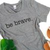Cents of Style: $8.00 OFF “Be” Series Graphic Tees, Sweatshirts and jewelry! + FREE Shipping (thru 7/28)