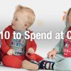 TopCashBack: $10 Cash Back from Carter’s