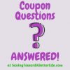 Couponing Question: Can I use Multiple Coupon / Cash Back Apps?