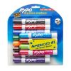 *LOWEST EVER PRICE* EXPO Low-Order Dry Erase Markers 12 Pack – $.45 per marker!