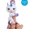 PRIME DAY DEAL NOW: Wowwee Fingerlings UNICORN $17.99