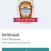 FREE Heinz Mayonnaise at Publix, Kroger, Harris Teeter and MORE Stores