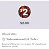Ibotta: $2 Grill & Chill Bonus (ends 7/10)