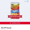 FREE Ore-Ida Fries at Walmart or Target (with Ibotta)