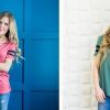 Jane.com: Varsity Tees $8.99 Shipped (3 days only!)