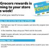 Winn-Dixie Announces New Rewards Program Starting this week + $10/$40 Coupon!