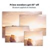 Amazon Photo: Prime Members Save 45% for a limited time | 11×14 prints $4.94