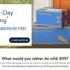 Walmart $119 Gift Card Giveaway and $1,119 Sweepstakes