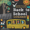 Giveaway: $45 Amazon Gift Card (ends 9/1)