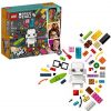 LEGO BrickHeadz Go Brick Me Building Kit (708 Piece) – $21.97