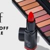 e.l.f cosmetics: 50% off your order of $30 or more! (8/30-8/31)