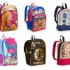 TopCashBack: FREE Backpacks at Walmart after Cash Back! (+$5 money maker!)