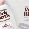 FREE Sample of Garnier Whole Blends