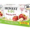 Amazon: Honest Kids 32 Juice Pouches for $10.85 SHIPPED