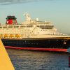 Disney Cruise Line Magic at Sea Cruise Vacation Sweepstakes (enter by 9/12)