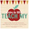 “Teach My Preschooler” and “Teach My Kindergartener” Learning Pack Bundle GIVEAWAY (ends 9/4)