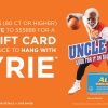 $5 eGift Card with purchase of 2 Aleve at Walmart #NeverBackDown #Aleve #CollectiveBias