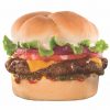 #BackyardBurgers $4.99 Cheeseburger and Drink for #NationalCheeseburgerDay 9/18