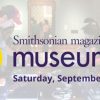 FREE Museum Day 2018 | FREE Admission to Hundreds of Museums on 9/22