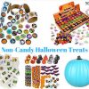 Non Candy Halloween Treat Ideas | Teal Pumpkin Project