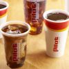 FREE Coffee at Pilot/Flying J Travel Centers on September 28-29, 2018