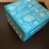 Simply Earth Essential Oils October Recipe Box